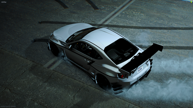 Maibatsu RB86 preview 4